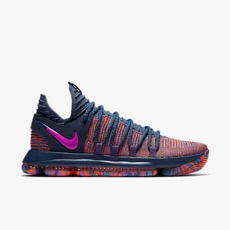 Nike zoom kd outlet 10